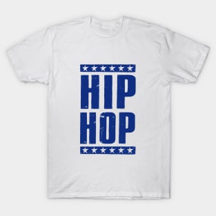 STREETDANCE FROM THE 90S - HIP HOP DANCER T-Shirt